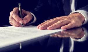 privatizare contract semnatura