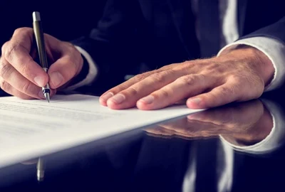 privatizare contract semnatura