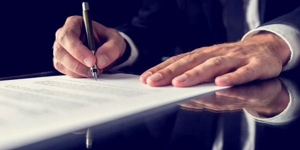 privatizare contract semnatura