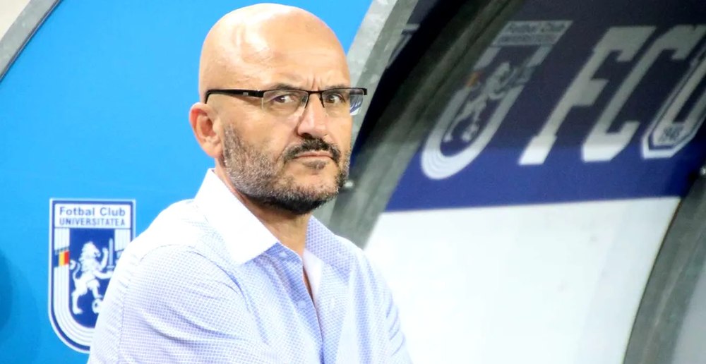 Fişa postului lui Marius Şumudică. Cerințe halucinante ale lui Adrian Mititelu: inteligență peste medie