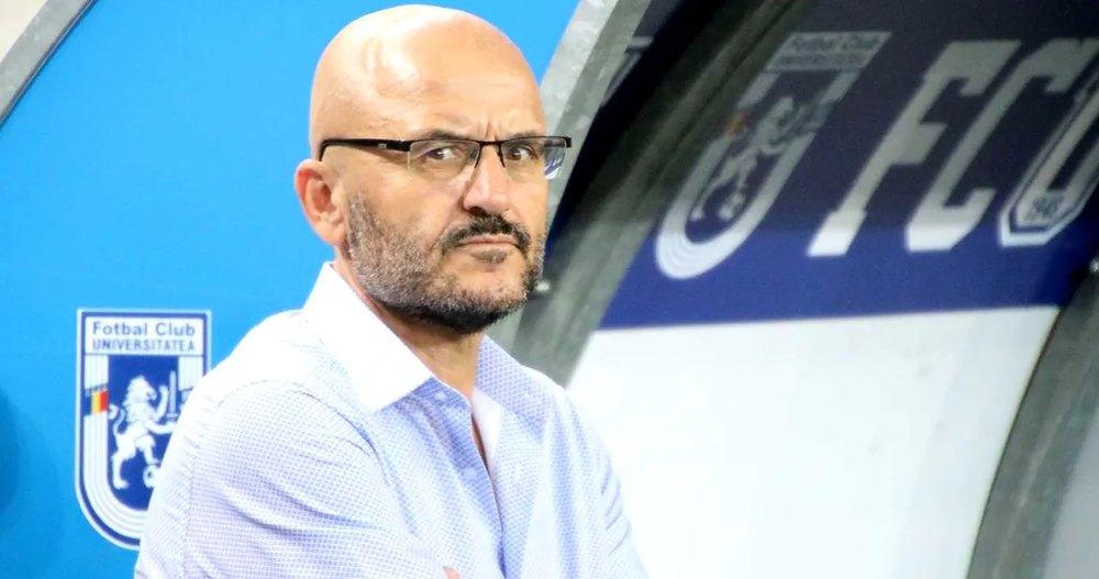 Adrian Mititelu, reacție furibundă după ce Becali a dezvăluit că i-a dat meciul din Cupa României