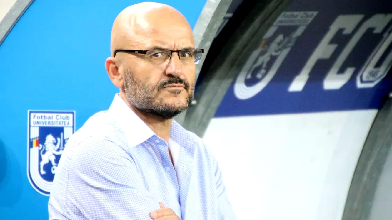 Adrian Mititelu stă mai mult prin tribunale  FOTO Prosport