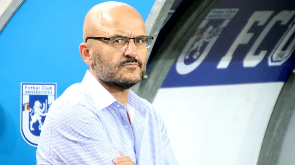 Craiova rămâne cu o singură echipă în oraș: echipa lui Mititelu a fost exclusă de FRF din toate competițiile