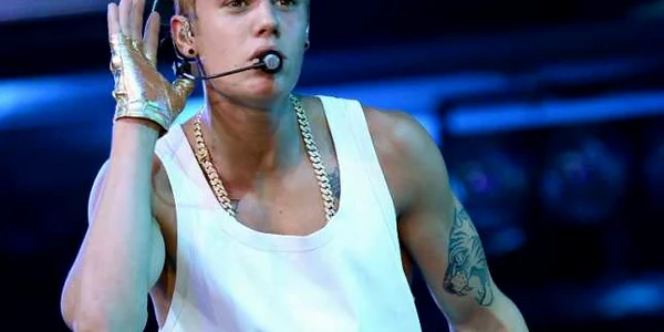 bieber