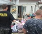 Contrabandiştii din zona Pieţei Mari a Sucevei au fost percheziţionaţi de poliţişti
