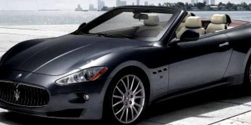 Vedetele Salonului Auto de la Frankfurt