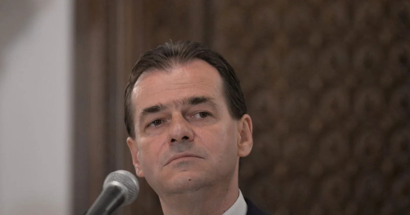 Ludovic Orban