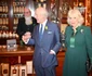 Regele Charles și Regina Camilla