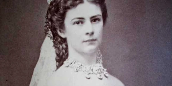 elisabeta a austriei foto Emil Rabending