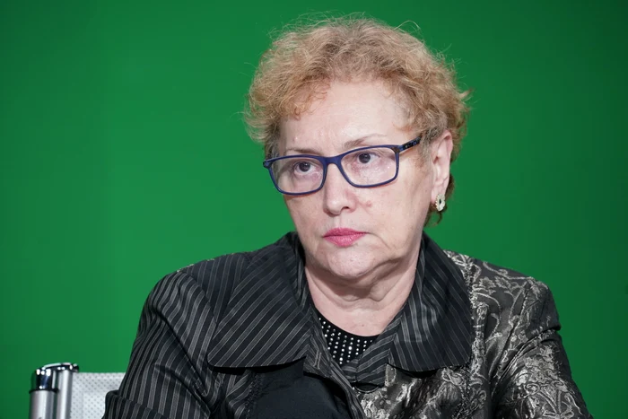 Fostul soț al Renatei Weber, Avocatul Poporului, a primit o condamnare cu suspendare Foto: Arhivă Click!