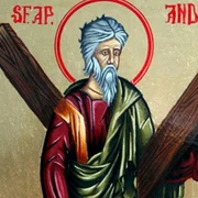 sfantul Andrei