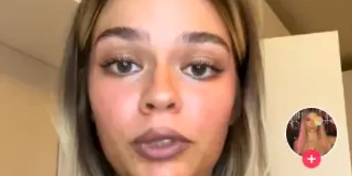 studenta munca Spania FOTO Tik Tok webp