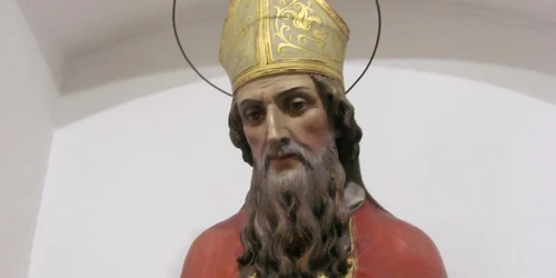 Sfântul Gerhard de Cenad