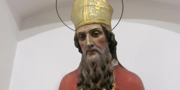Sfântul Gerhard de Cenad
