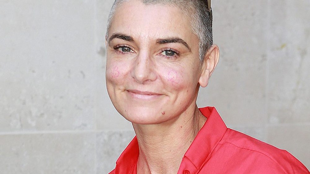 Cauza exactă a morții lui Sinéad O'Connor, anunțată la un an de la deces