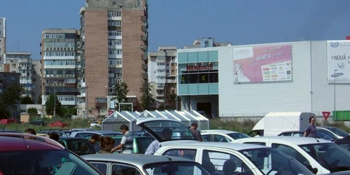 Bariera Focşani