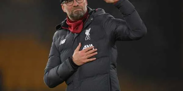 jurgen klopp foto facebook