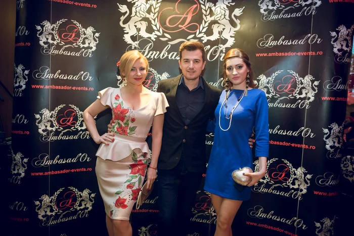 
    Radu Sîrbu, ex O-Zone  