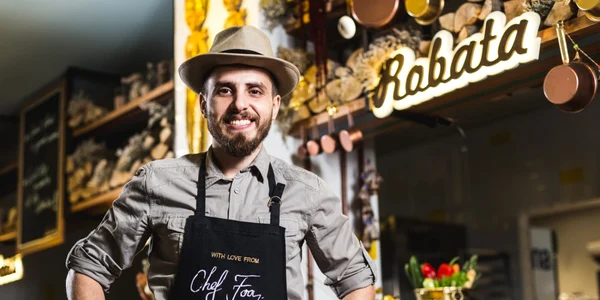 Chef Foa 4