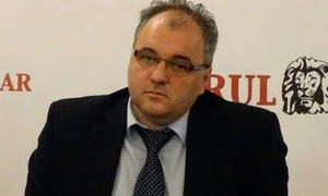 Cristian Andrei va fi director interimar la Compania de Drumuri  jpeg