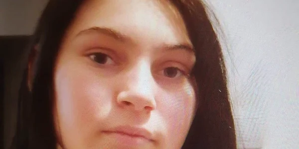 fata disparuta olt   foto ipj olt jpeg