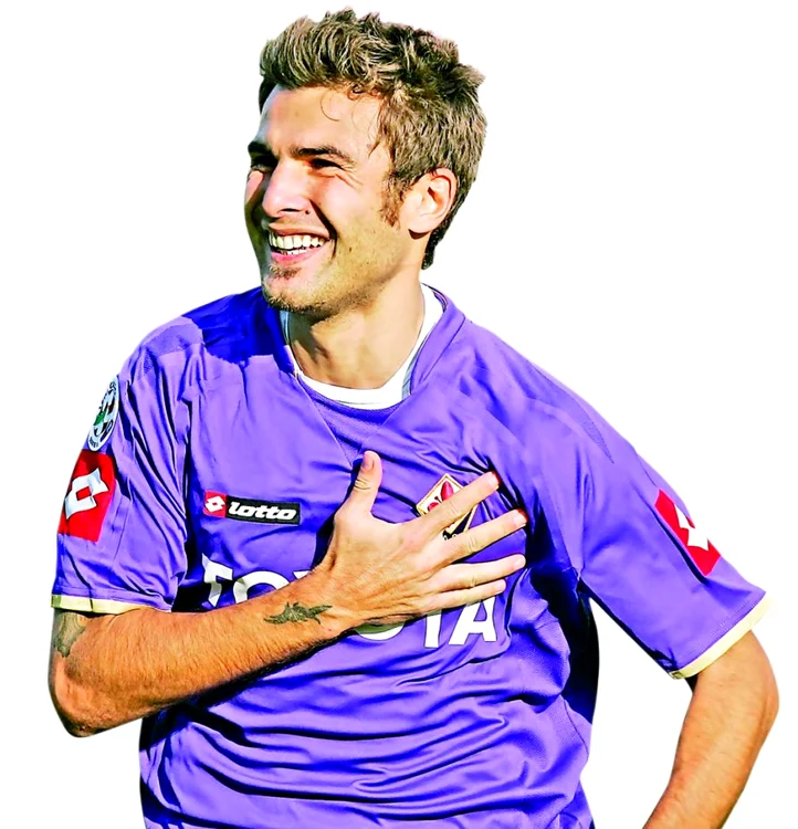Adrian Mutu
