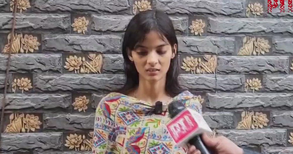 O tânără din India s-a căsătorit cu trupul logodnicului ucis de propria familie: „Dragostea noastră este nemuritoare”