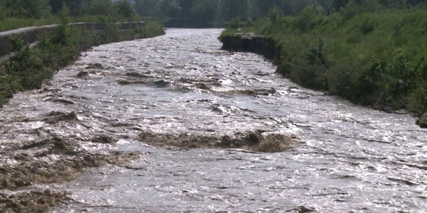 Inundatii Pietrari