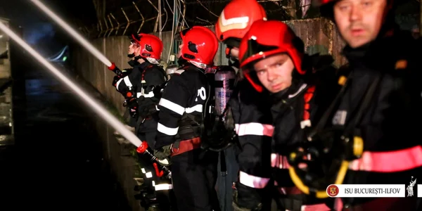 incendiu afumati pompieri isu bucuresti ilfov foto isu bucuresti ilfov 2