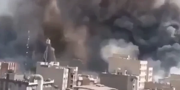 bombardamente iran png