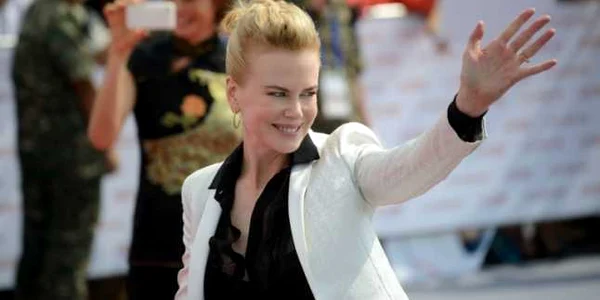 nicole kidman afp