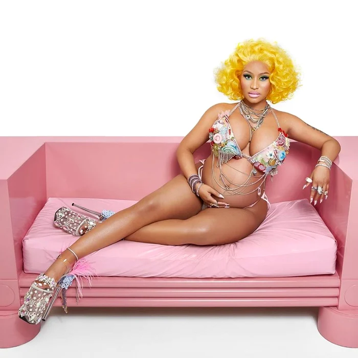 Fratele Nicky Minaj şi-a violat fiica vitregă și a fost arestat Foto Gettyimages