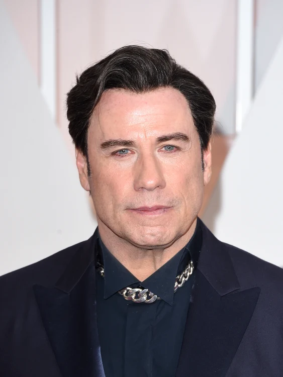 John Travolta a suferit foarte mult după moartea fiului său de 16 ani, Jettfoto: Getty