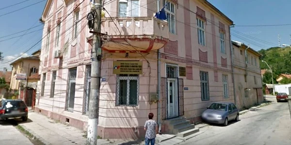 sediu finante aiud