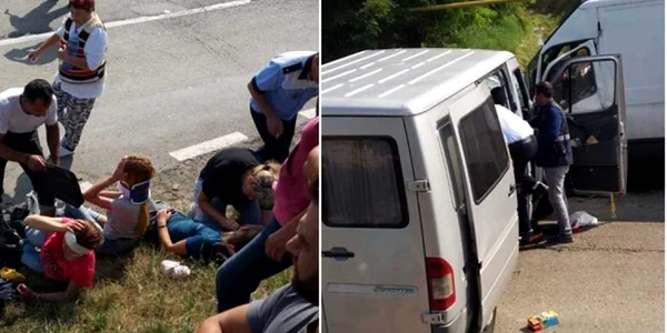colaj accident 