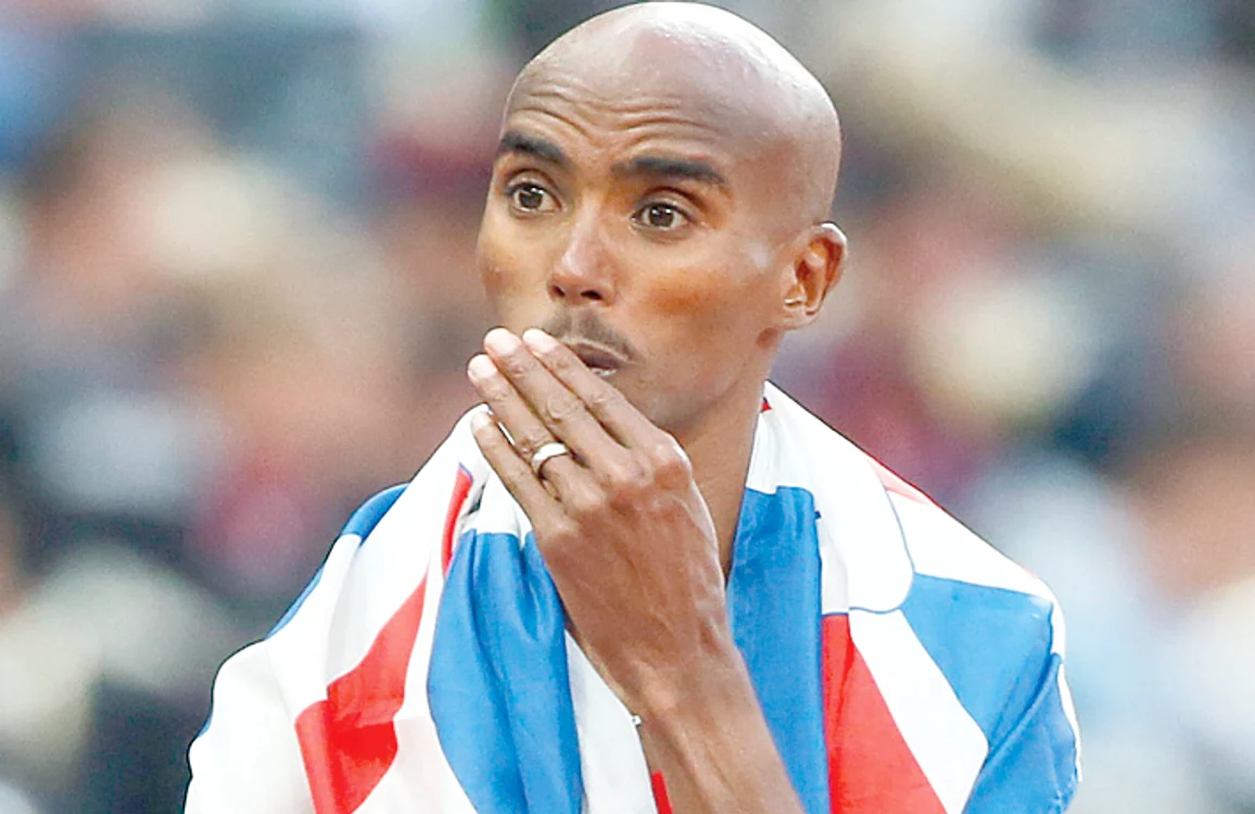 Campion olimpic,  preparator la Arsenal!