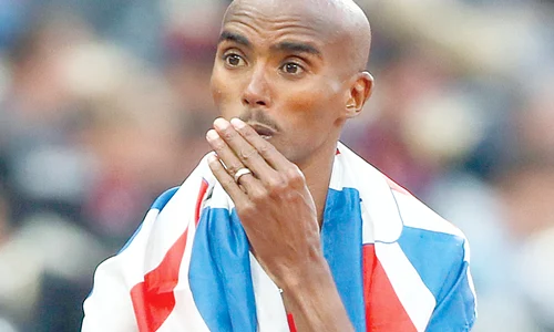 Campion olimpic,  preparator la Arsenal! jpeg