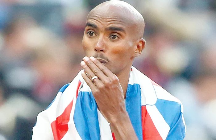 Campion olimpic, preparator la Arsenal!