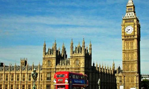 Restaurarea celebrului Big Ben va fi finalizată anul viitor jpeg