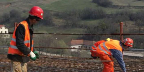 News: Americanii pariază pe infrastructura românească