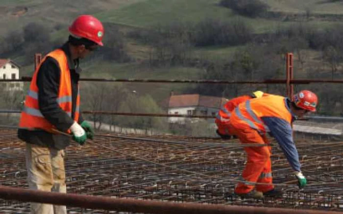 News: Americanii pariază pe infrastructura românească