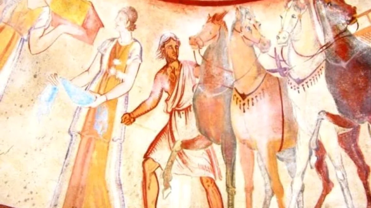Târgovişte, capitală culturală şi istorică Găzduim al XII lea congres internaţional de tracologie, (România), 10 14 septembrie 2013 jpeg