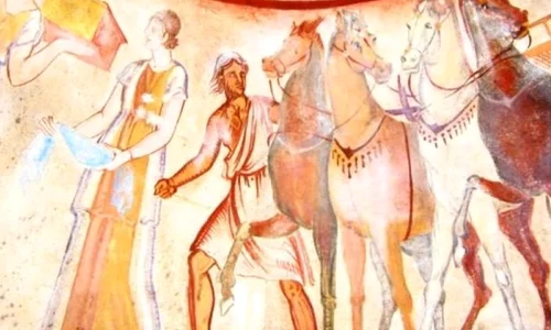 Târgovişte, capitală culturală şi istorică  Găzduim al XII lea congres internaţional de tracologie, (România), 10 14 septembrie 2013 jpeg