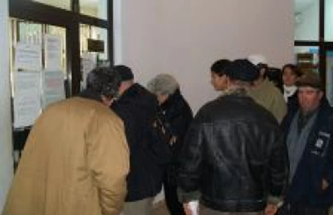 Focşănenii nu mai au bani să-şi achite datoriile 