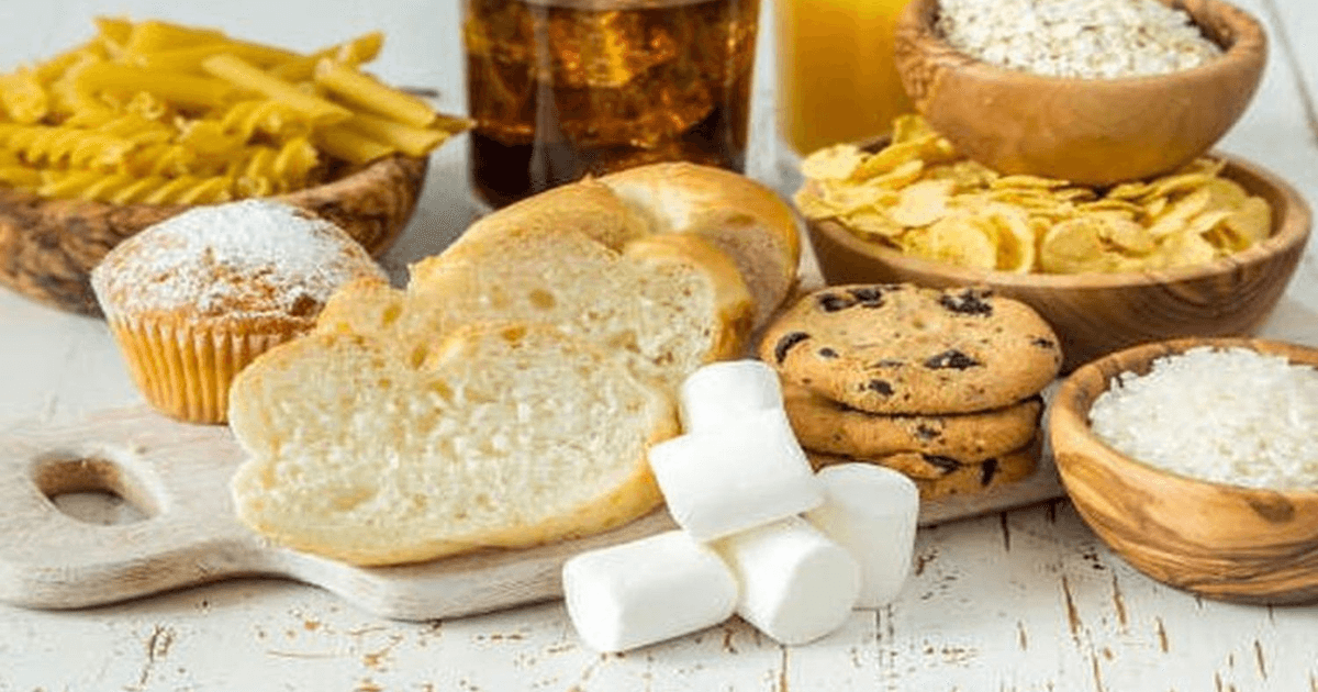 Tabelul caloriilor pentru cele mai consumate alimente