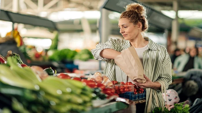 Legumele urmează să ajungă pe tarabe din luna ianuarie