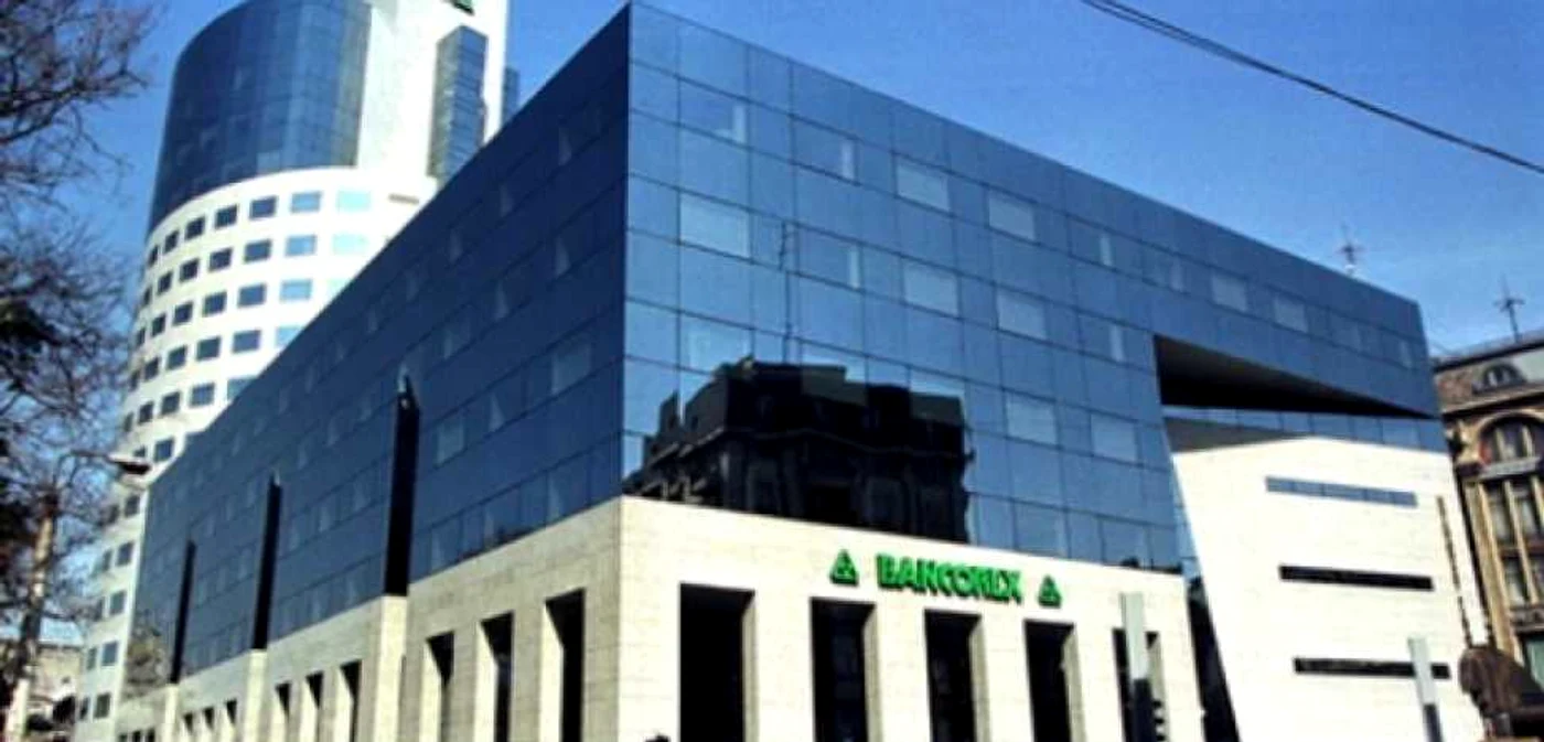 bancorex