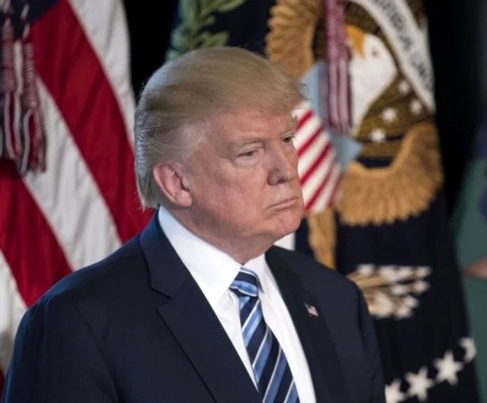 
    Donald Trump nu vrea să accepte rezultatul alegerilorSursă foto: Gettyimages  
