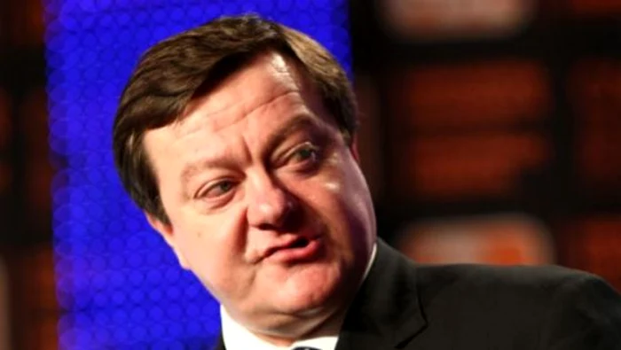 
    Sorin Frunzăverde este vicepreședintele PNL  