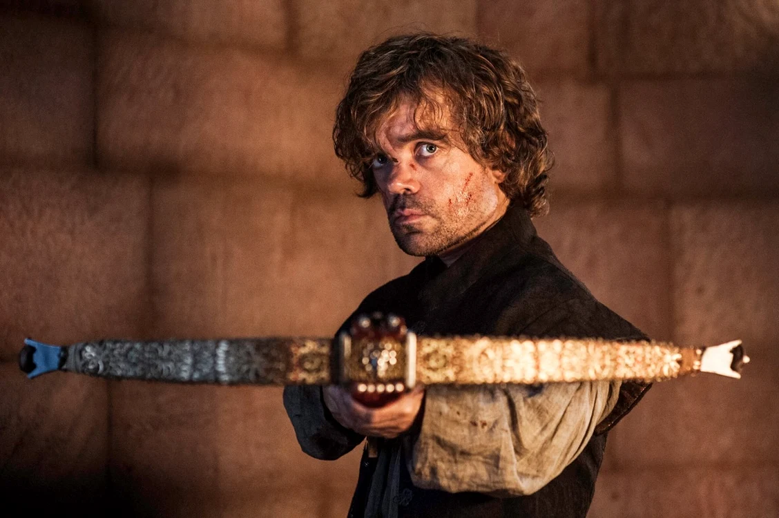 În
acest an, „Urzeala tronurilor“ a ajuns la 20 milioane de
spectatori, în medie, pentru cel de-al cincilea sezon al său FOTO
HBO